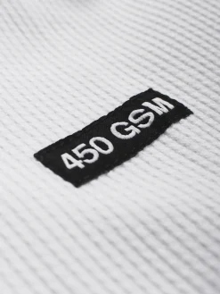 MANTO "SOCIETY" BJJ GI weiss