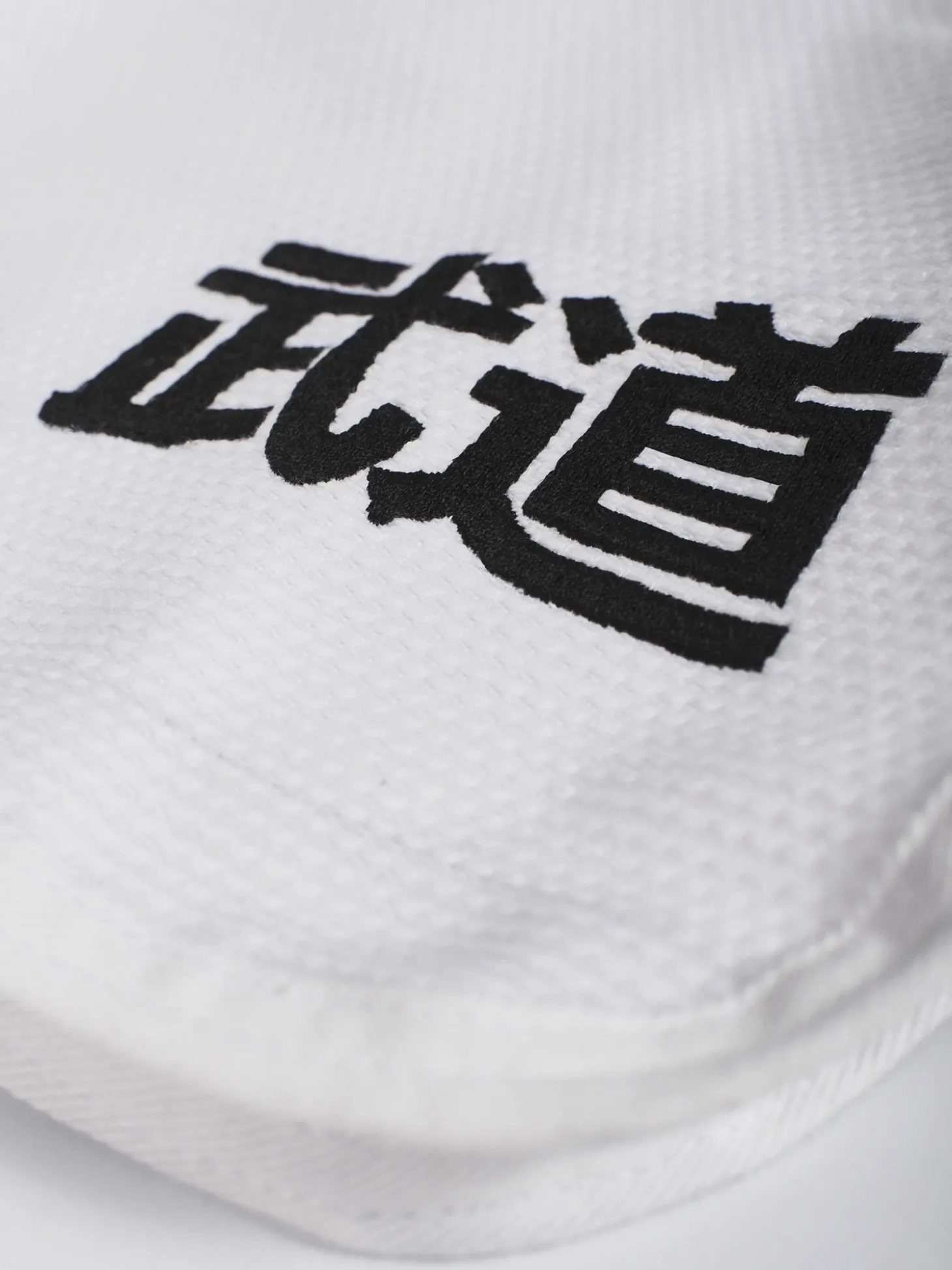 MANTO "SOCIETY" BJJ GI weiss