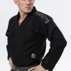 MANTO "X5" BJJ GI blackout
