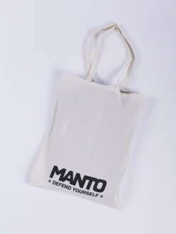 MANTO "X5" BJJ GI blau