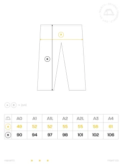 MANTO "X5" BJJ GI blau