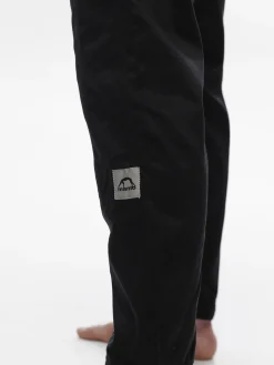 MANTO "X5" BJJ GI blackout