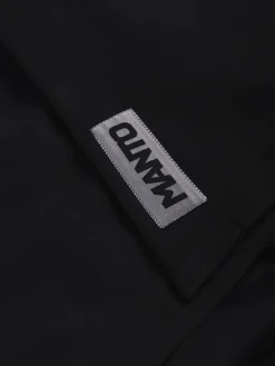 MANTO "X5" BJJ GI blackout