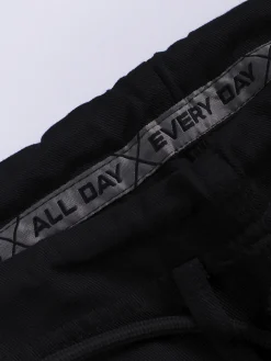MANTO "X5" BJJ GI blackout