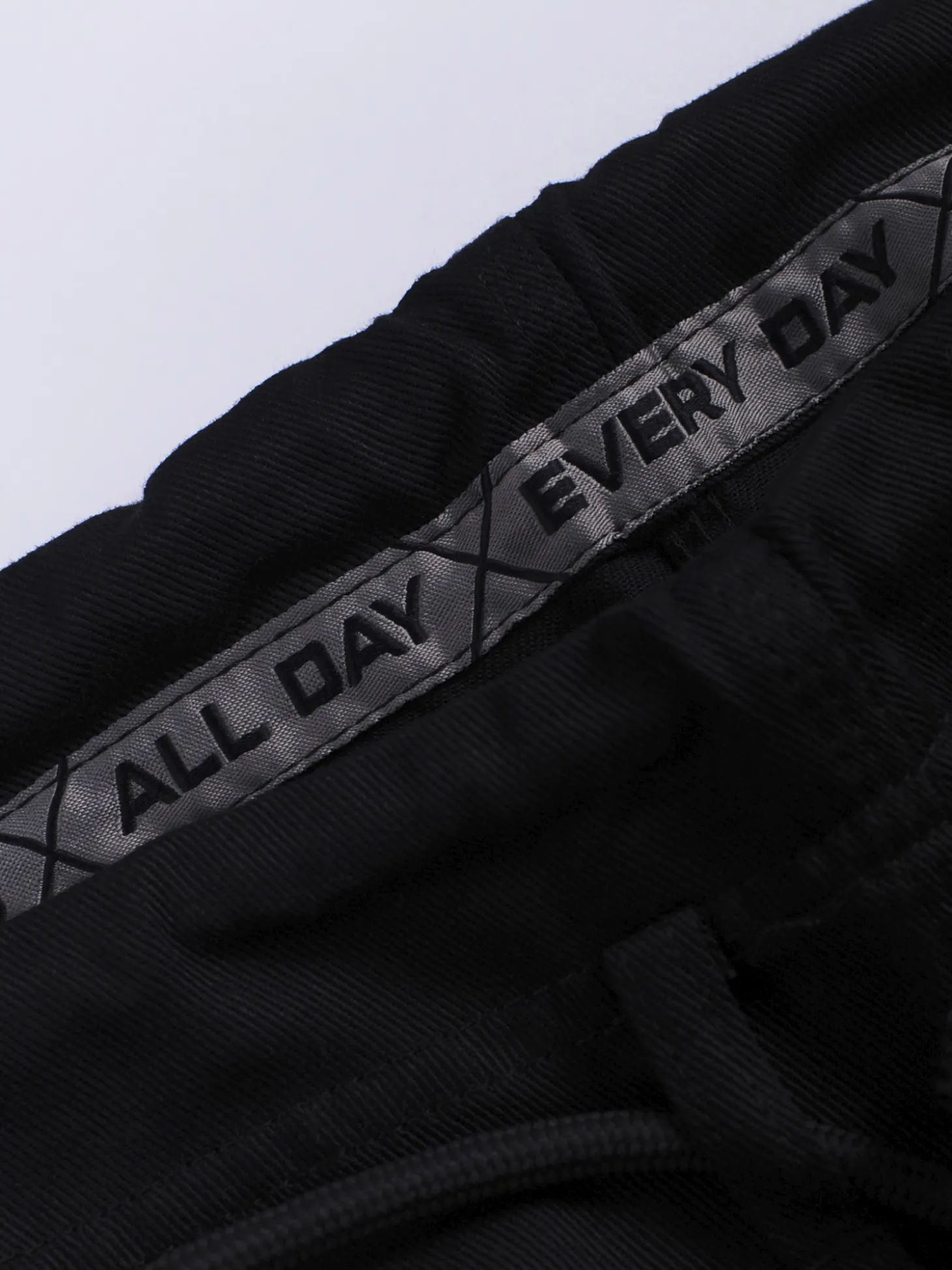 MANTO "X5" BJJ GI blackout