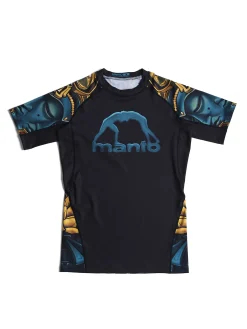 MANTO rashguard BIG BUDDHA