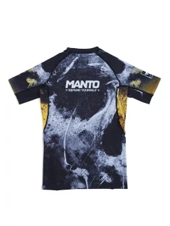 MANTO rashguard DISOBEY
