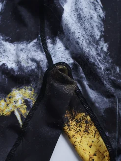 MANTO rashguard DISOBEY