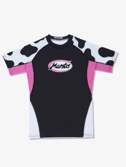MANTO rashguard DOGS