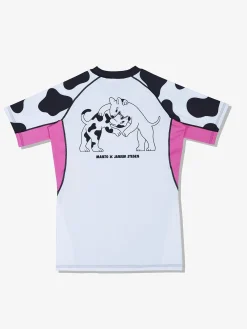 MANTO rashguard DOGS