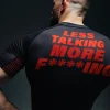 MANTO rashguard FIGHTING