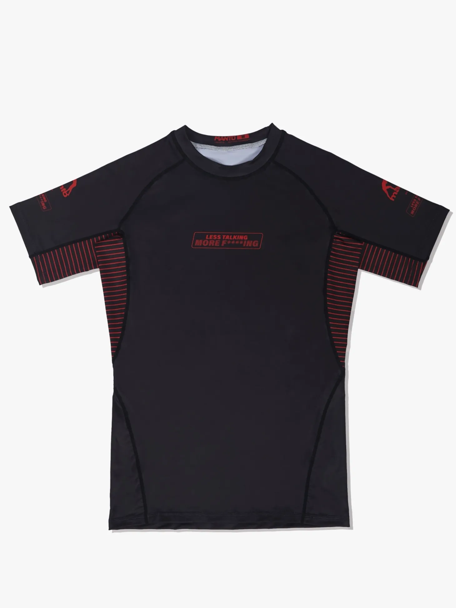 MANTO rashguard FIGHTING