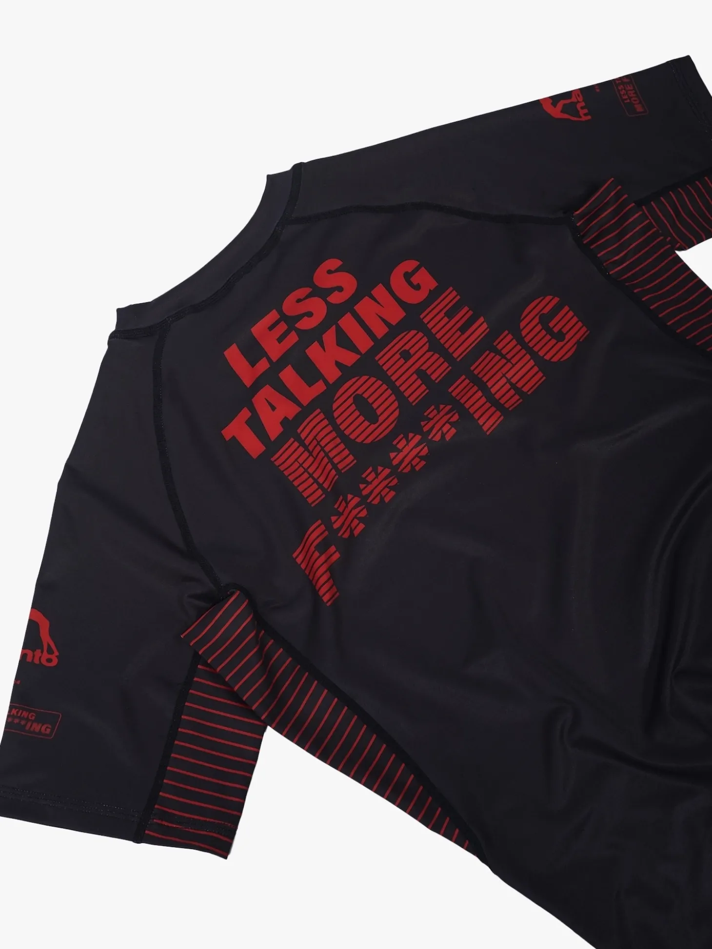 MANTO rashguard FIGHTING