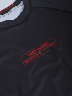 MANTO rashguard FIGHTING