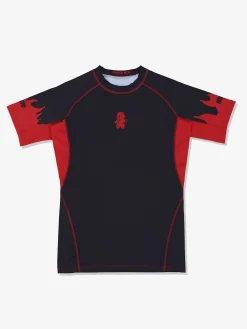 MANTO rashguard HELL