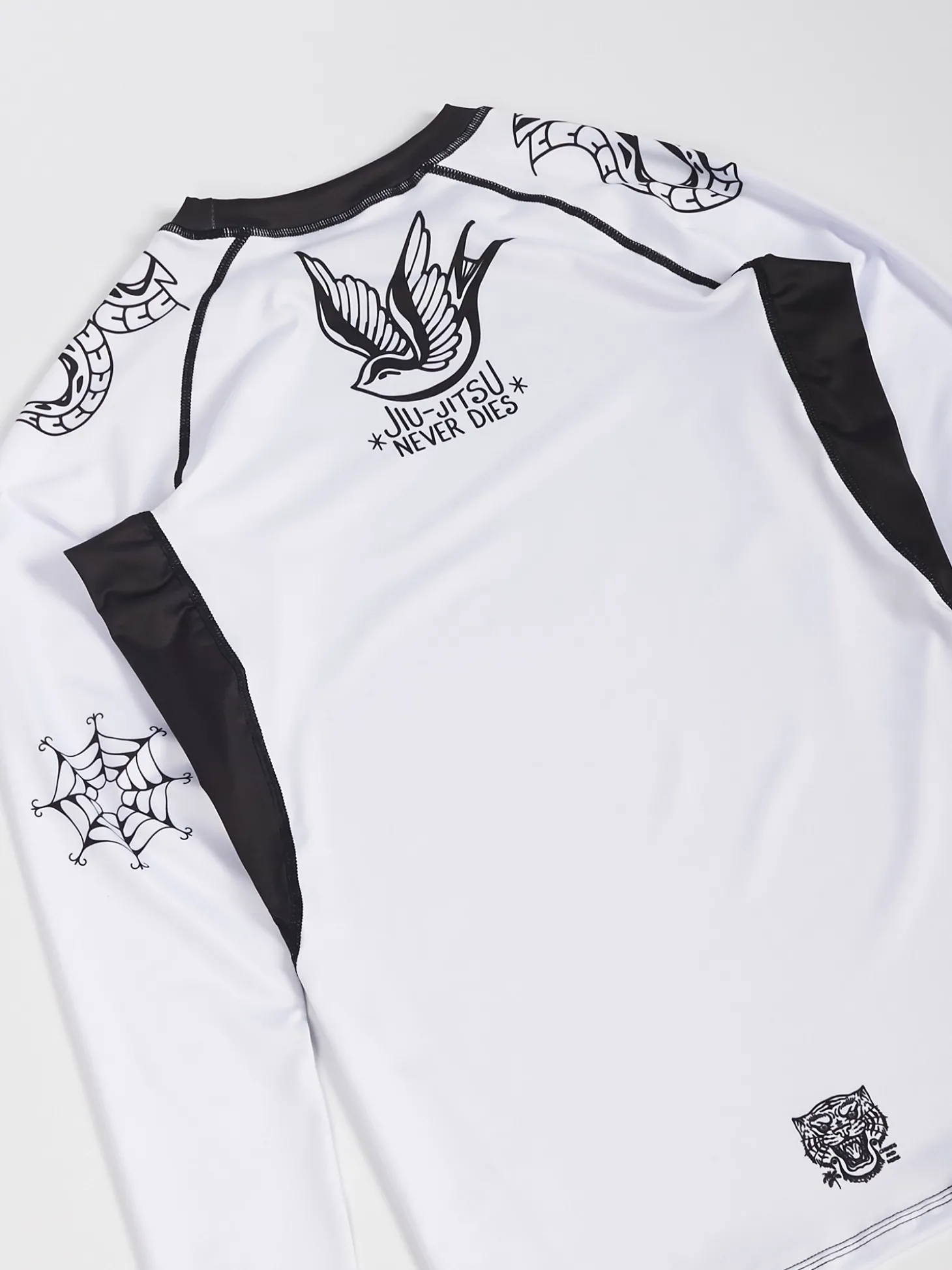 MANTO rashguard MIKO