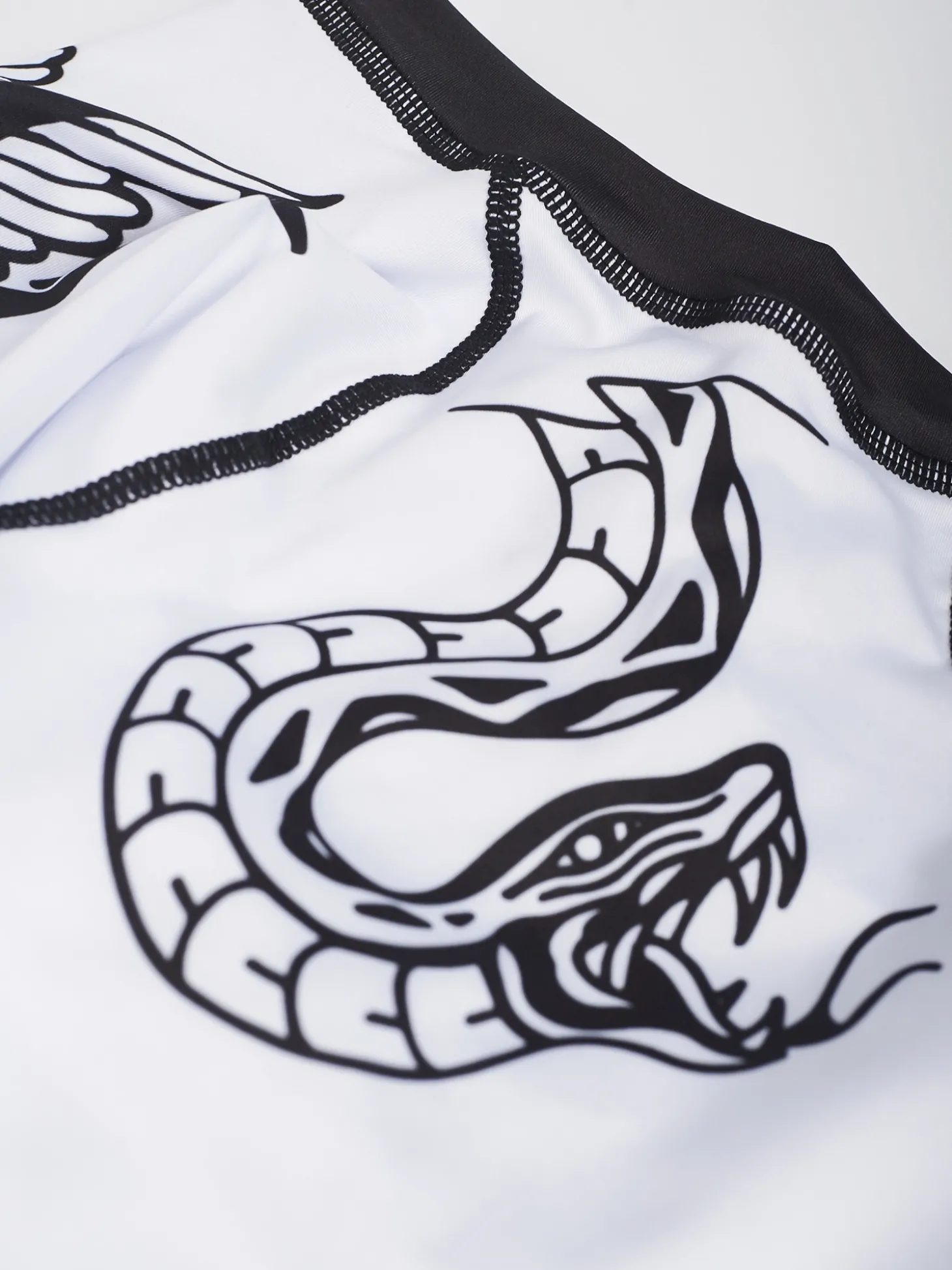 MANTO rashguard MIKO