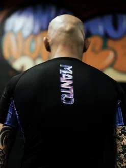 MANTO rashguard MIRAGE
