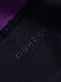 MANTO rashguard RANKED lila