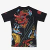 MANTO rashguard TENGU