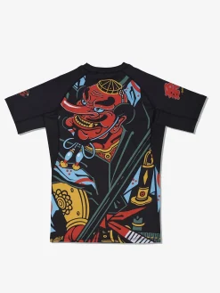 MANTO rashguard TENGU