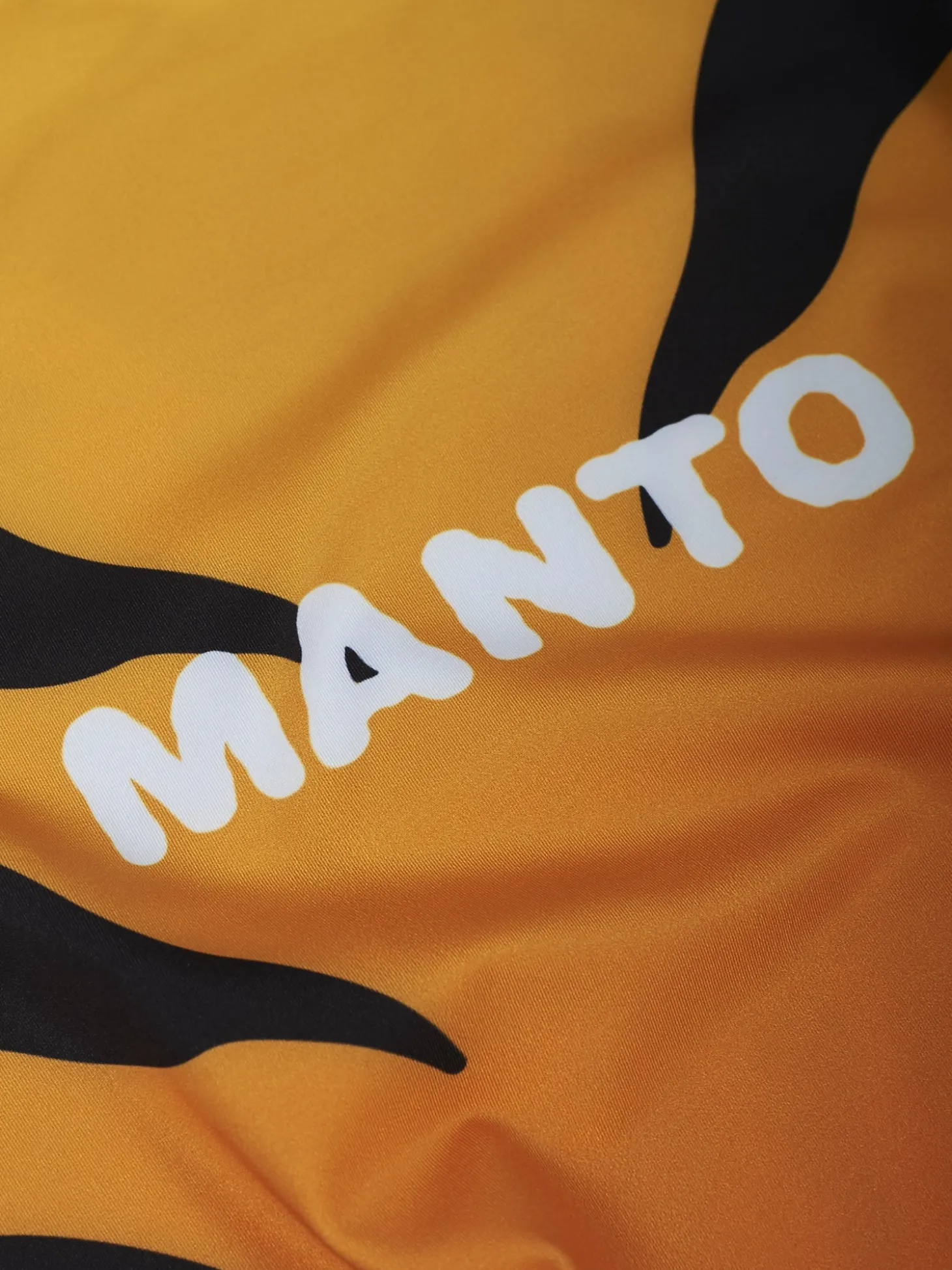 MANTO rashguard TIGER'S TAIL