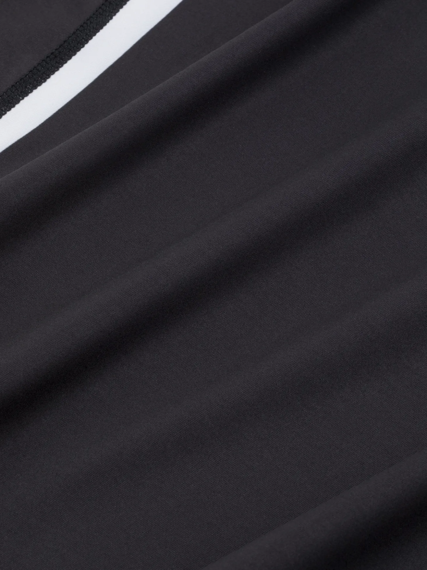 MANTO rashguard TREASURE ZONE schwarz
