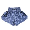MANTO shorts MUAY THAI DUAL grau
