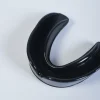 MANTO single mouthguard BASIC schwarz