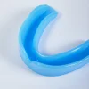 MANTO single mouthguard BASIC blau