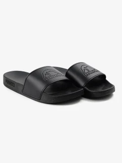 MANTO slides BLACKOUT