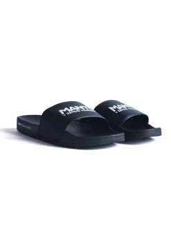 MANTO slides DEFEND