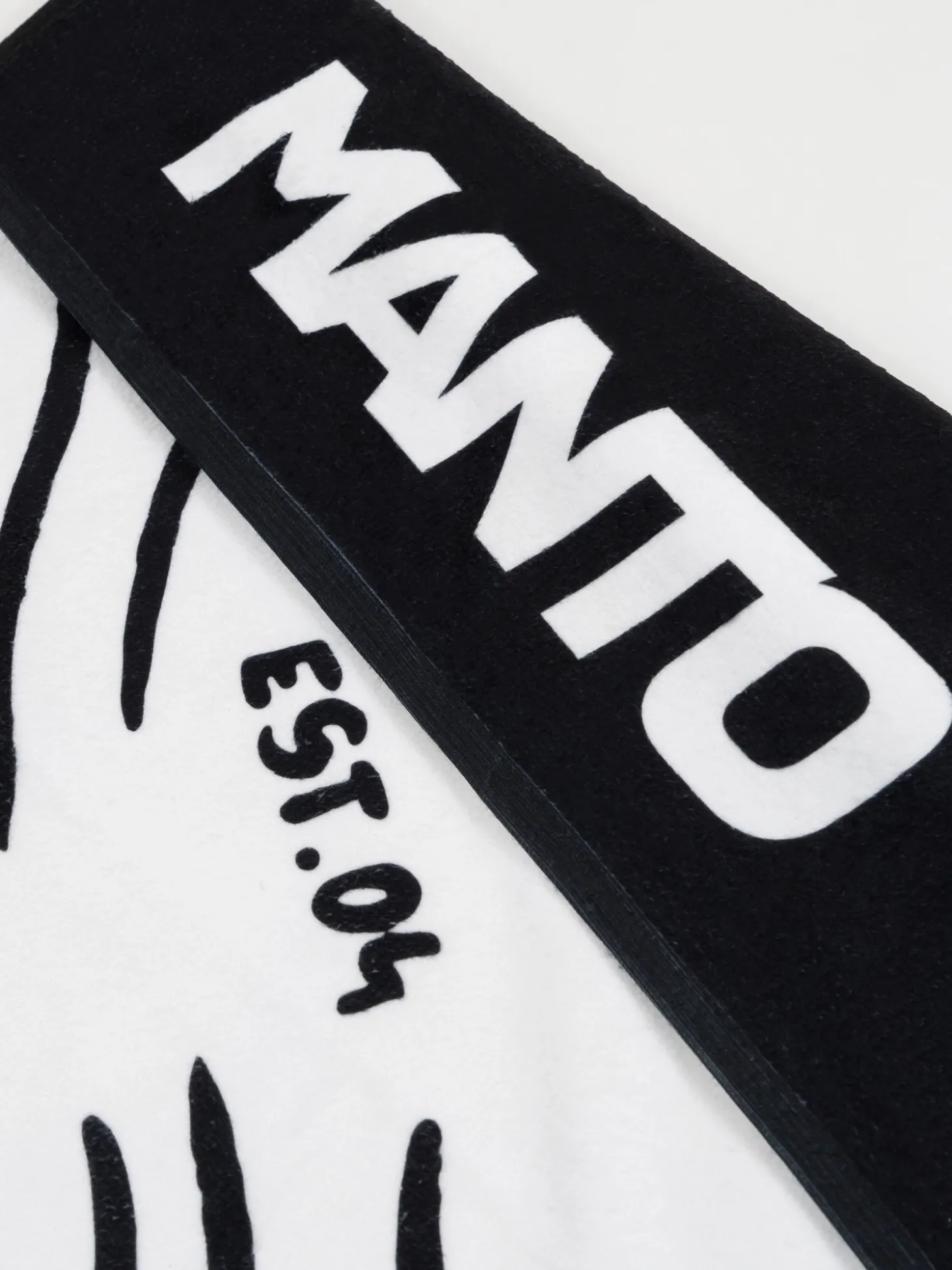 MANTO Sporttuch BLAZE