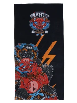 MANTO Sporttuch ONI