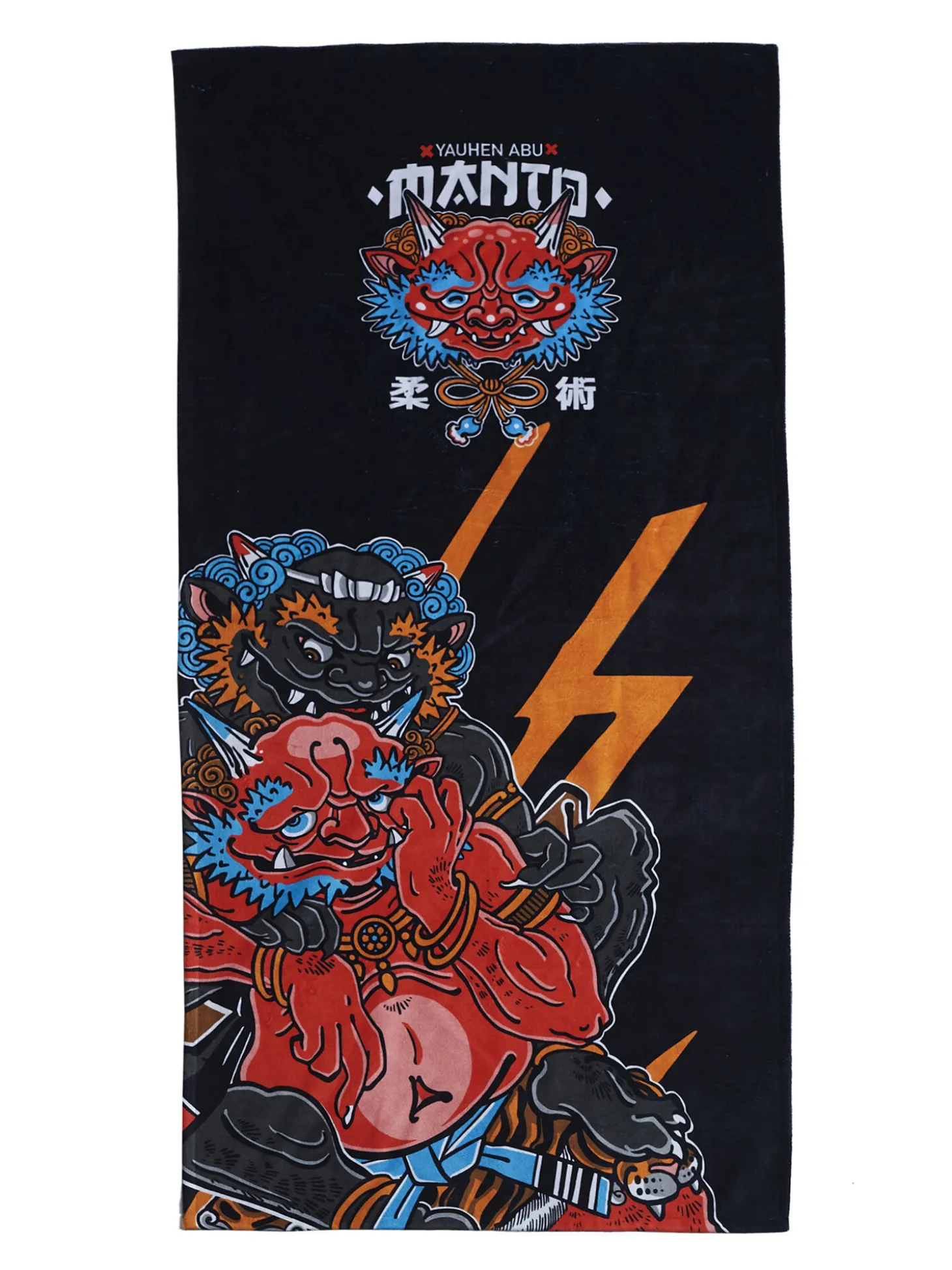 MANTO Sporttuch ONI