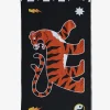 MANTO Sporttuch TIGER`S TAIL