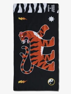 MANTO Sporttuch TIGER`S TAIL