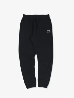 MANTO sweatpants FIGHT COMPANY schwarz