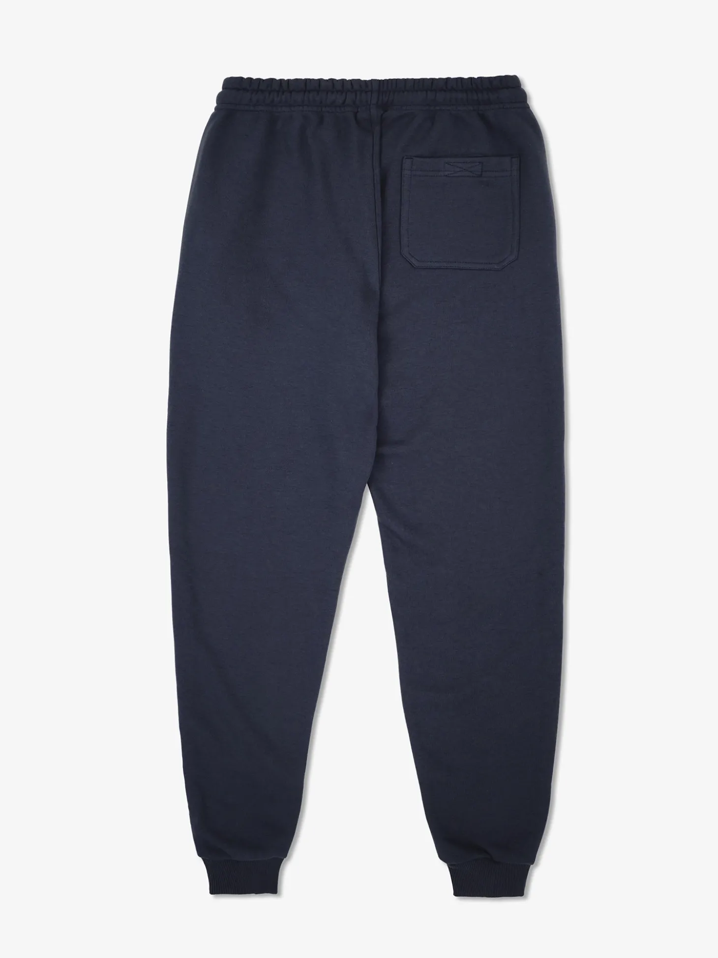 MANTO sweatpants PARIS 4 marine blau