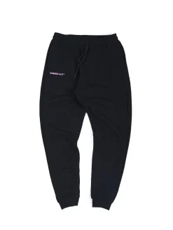 MANTO sweatpants REPRESENT schwarz