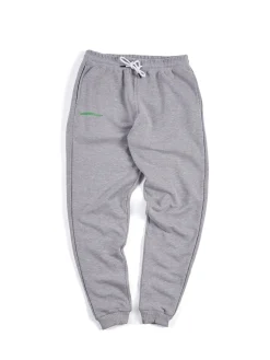 MANTO sweatpants REPRESENT melange