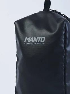 MANTO toiletry bag LOGOTYPE