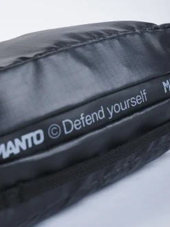 MANTO toiletry bag LOGOTYPE
