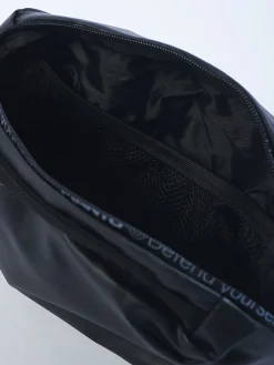 MANTO toiletry bag LOGOTYPE