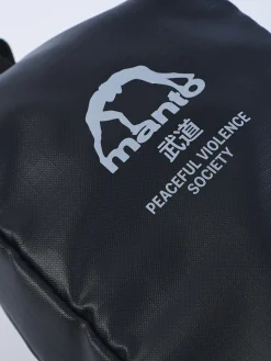 MANTO toiletry bag SOCIETY