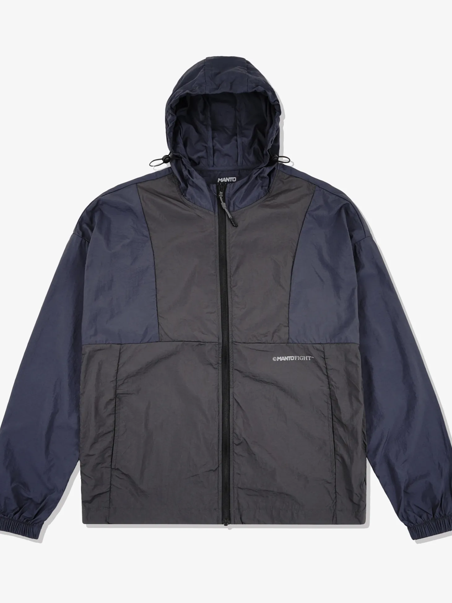 MANTO track jacket VISION