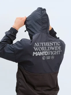 MANTO track jacket VISION