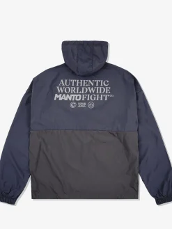 MANTO track jacket VISION
