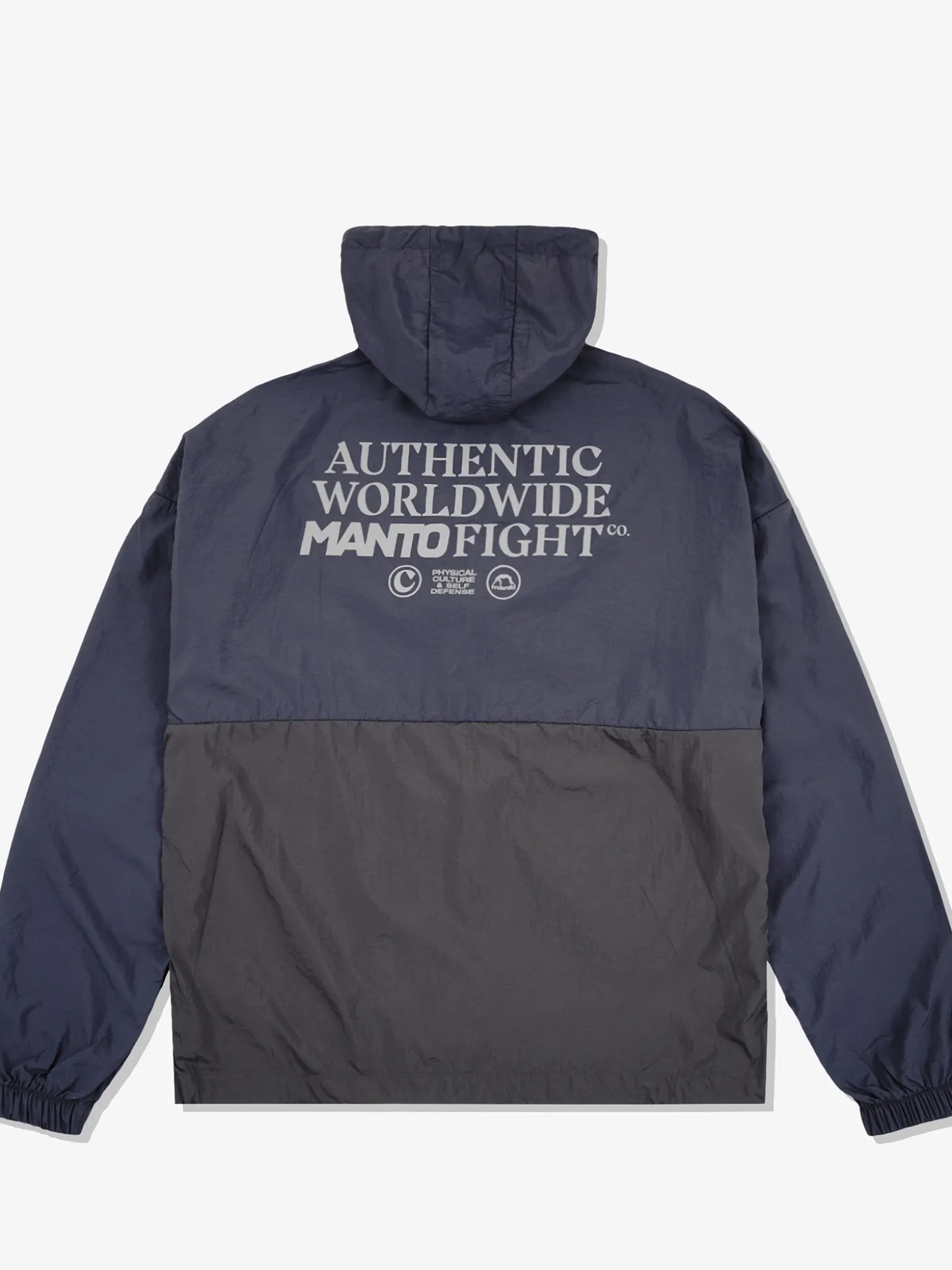 MANTO track jacket VISION