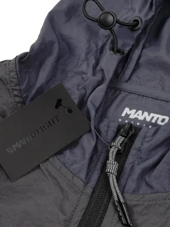 MANTO track jacket VISION